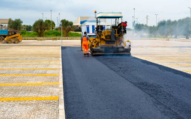 Best Cobblestone Driveway Pavers  in Nanawale Estates, HI