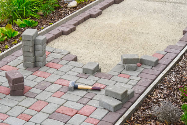 Best Driveway Paver Repair  in Nanawale Estates, HI