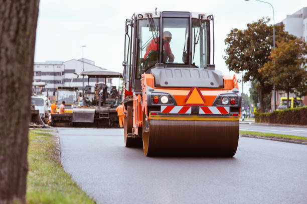 Best Driveway Paving Company  in Nanawale Estates, HI