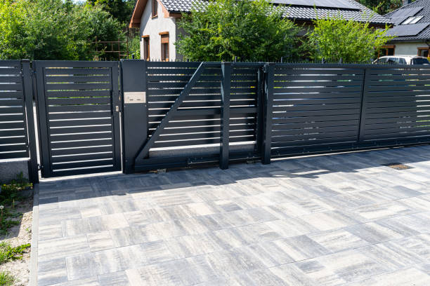 Best Brick Driveway Pavers  in Nanawale Estates, HI