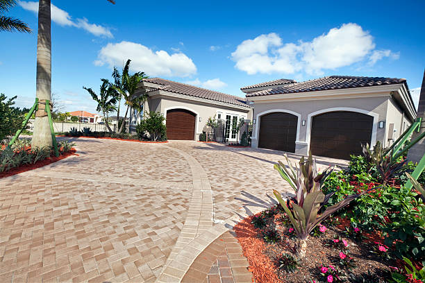 Best Commercial Driveway Pavers  in Nanawale Estates, HI