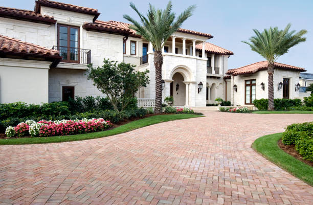 Reliable Nanawale Estates, HI Driveway Pavers Solutions