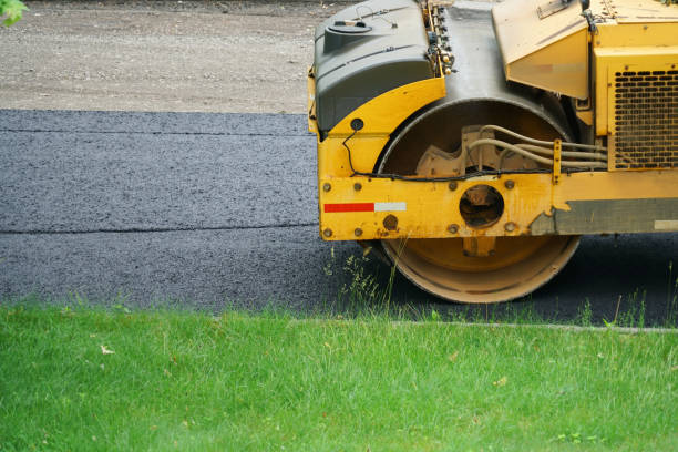 Best Driveway Pavers Near Me  in Nanawale Estates, HI