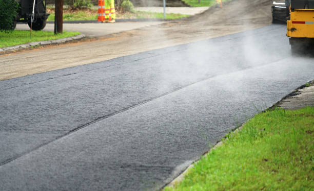 Best Driveway Resurfacing Pavers  in Nanawale Estates, HI