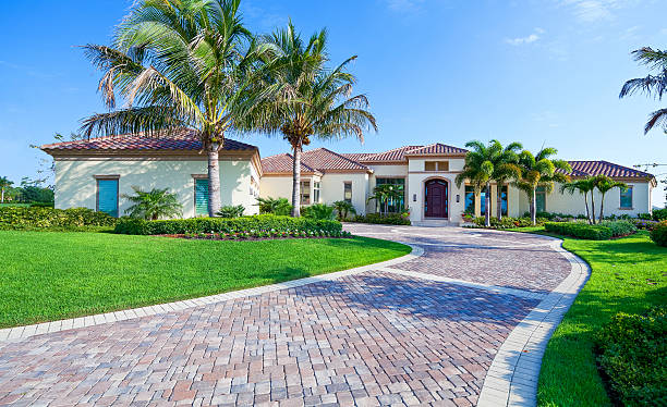 Reasons to Select Us for Your Driveway Paving Requirements in Nanawale Estates, HI