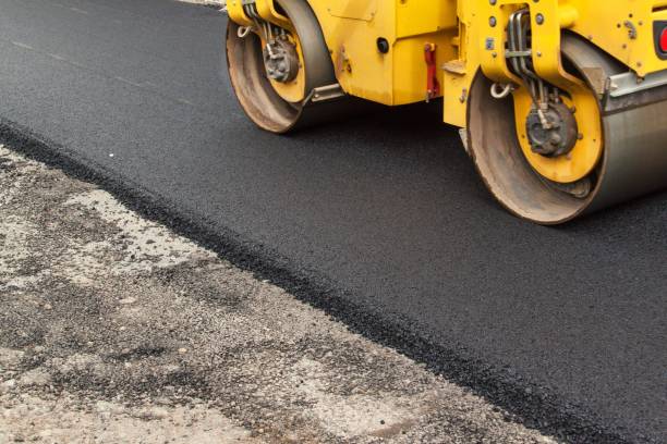 Best Driveway Repair Near Me  in Nanawale Estates, HI