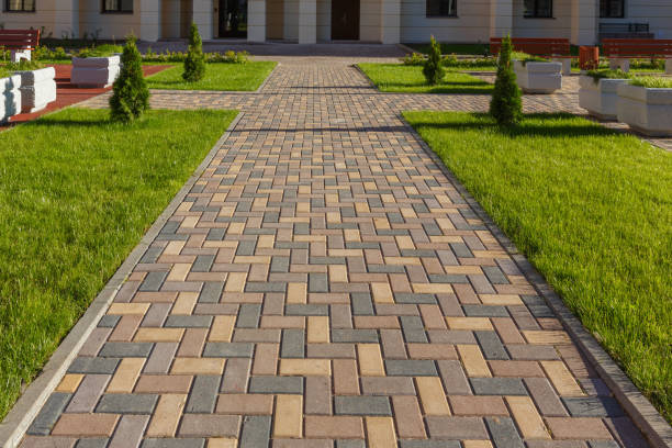 Best Driveway Paving Contractor  in Nanawale Estates, HI