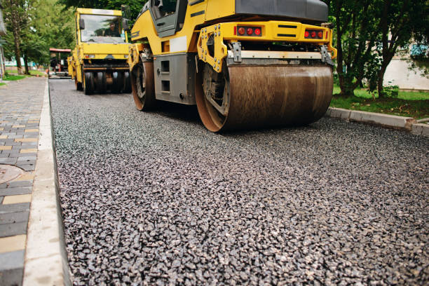Best Commercial Driveway Pavers  in Nanawale Estates, HI