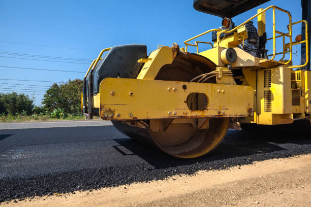 Best Residential Driveway Paver Services  in Nanawale Estates, HI